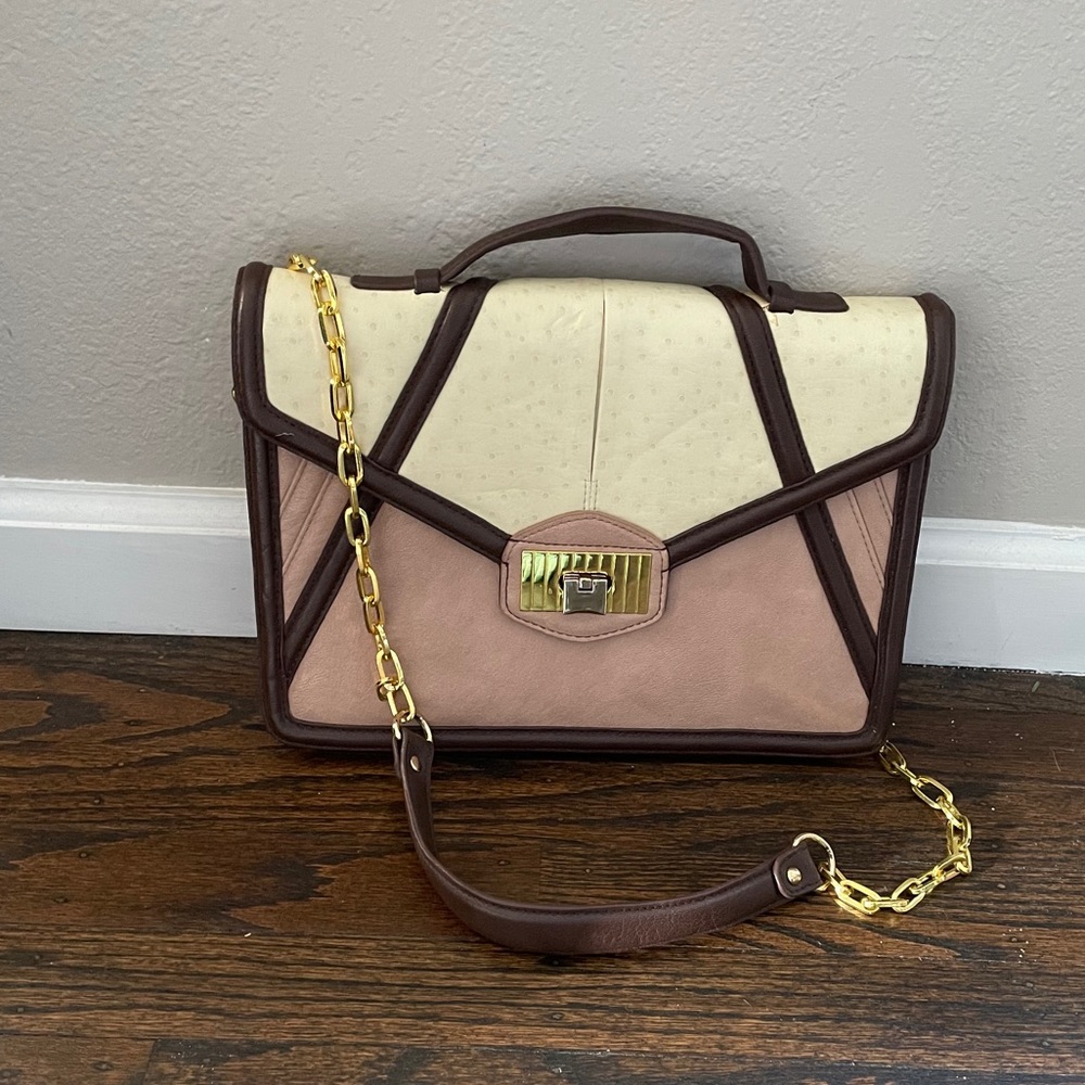 Brand new briefcase bag